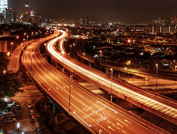 Highways
