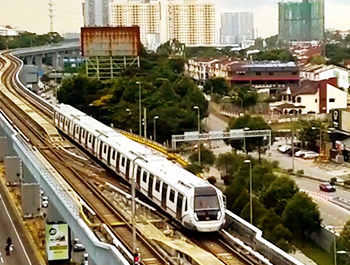 Public Transport